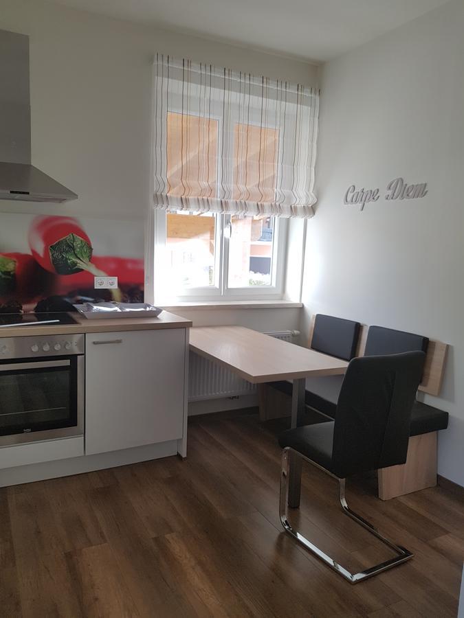 R&R Residenzen Ferienwohnungen Mitterbach Dış mekan fotoğraf